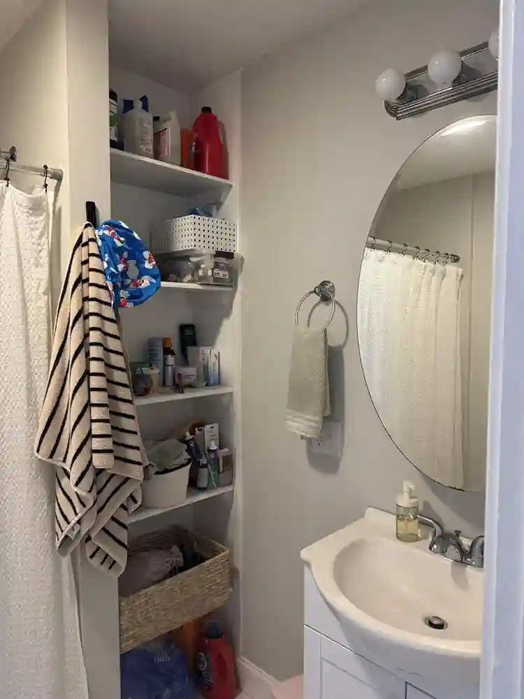 3BR/1.5BA Flexible Sept/Oct Move-In