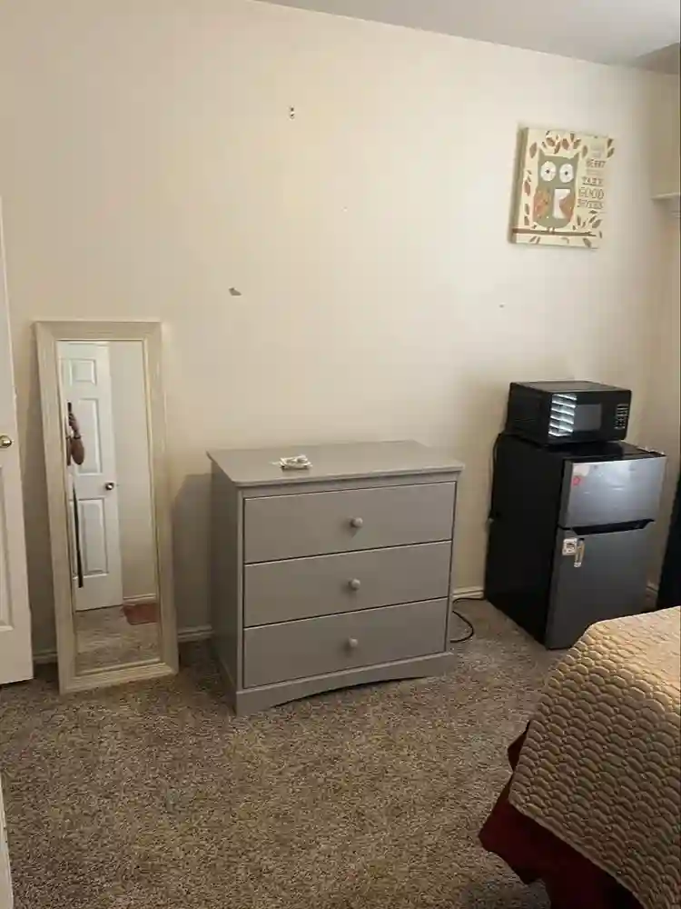 Bright & Comfortable Private Room