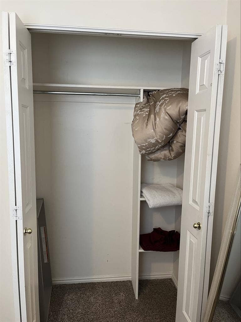Bright & Comfortable Private Room