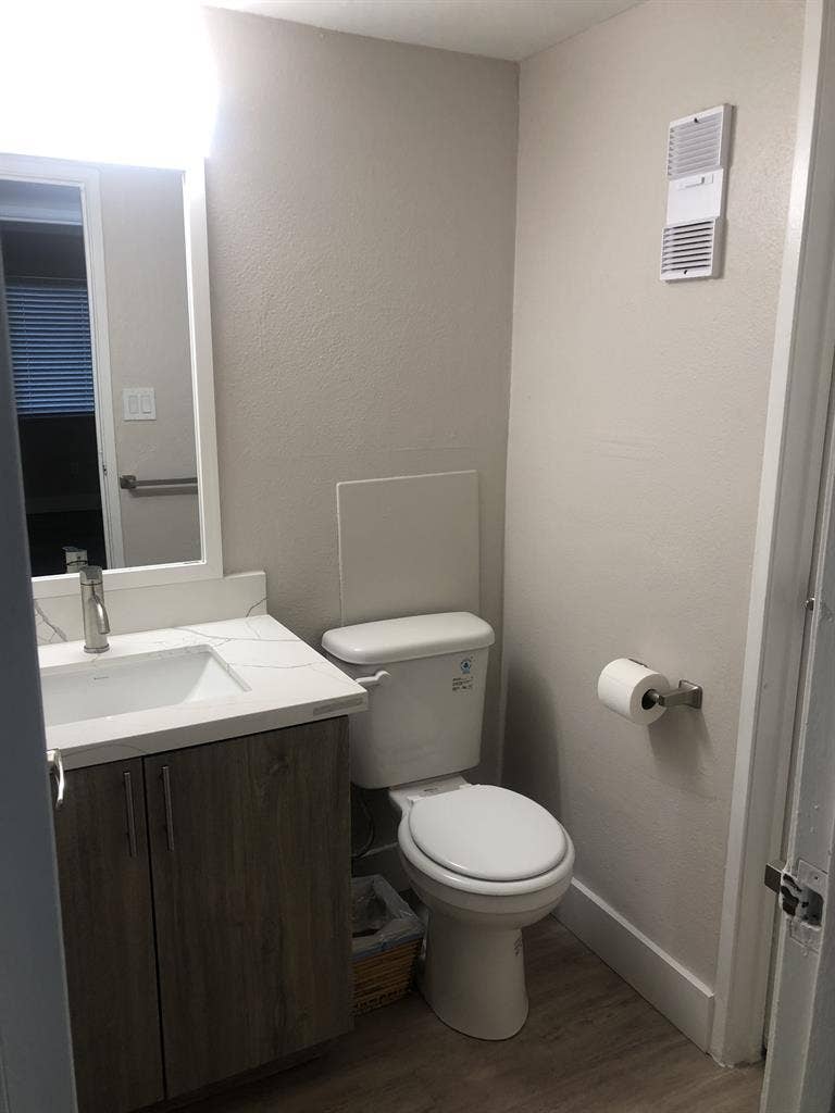 Roommate needed