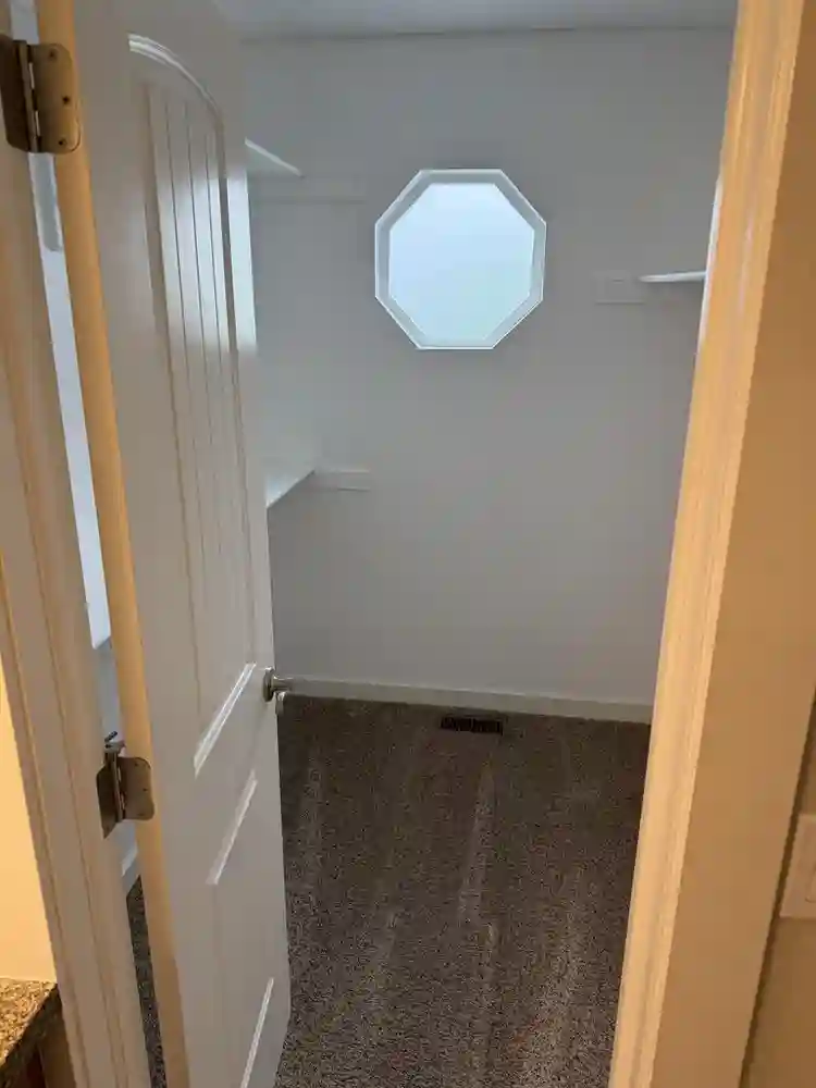 HUGE MASTER BEDROOM w/ Loft