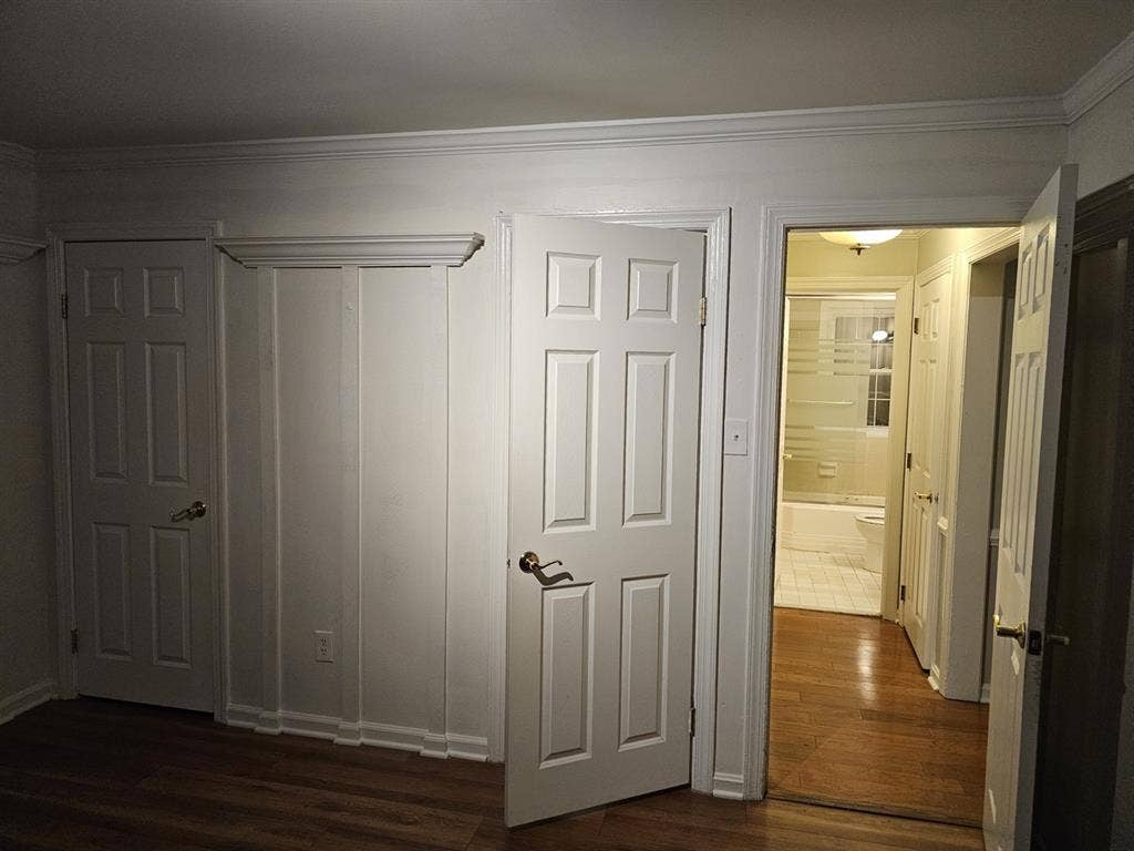 Condominium for rent