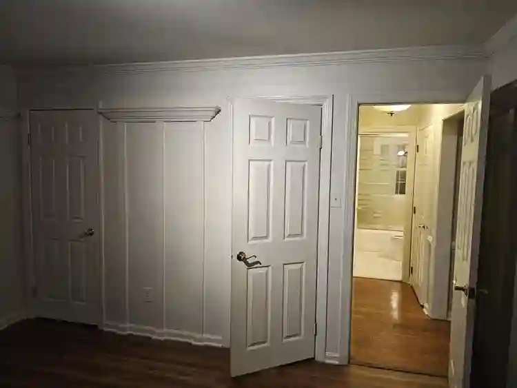 Condominium for rent