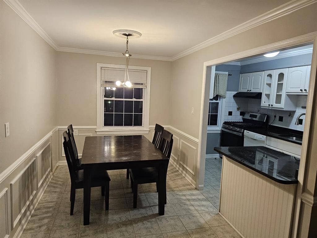 Condominium for rent