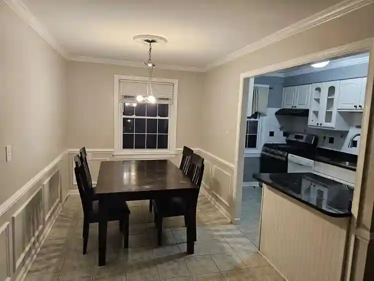 Condominium for rent