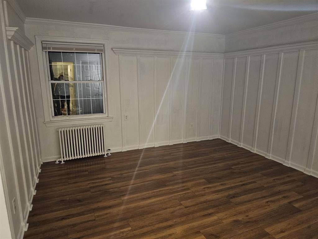 Condominium for rent