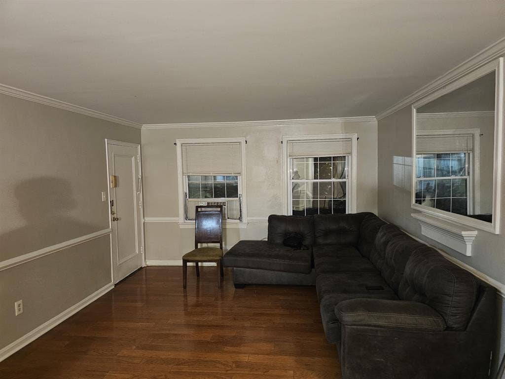 Condominium for rent