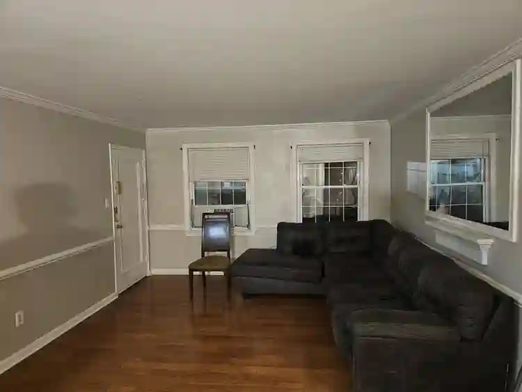 Condominium for rent