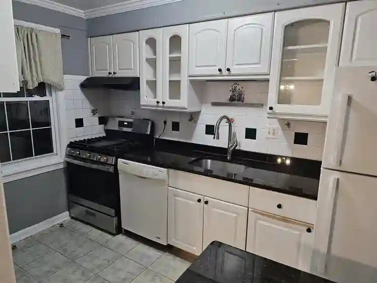 Condominium for rent