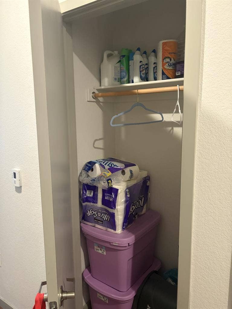 Studio for rent