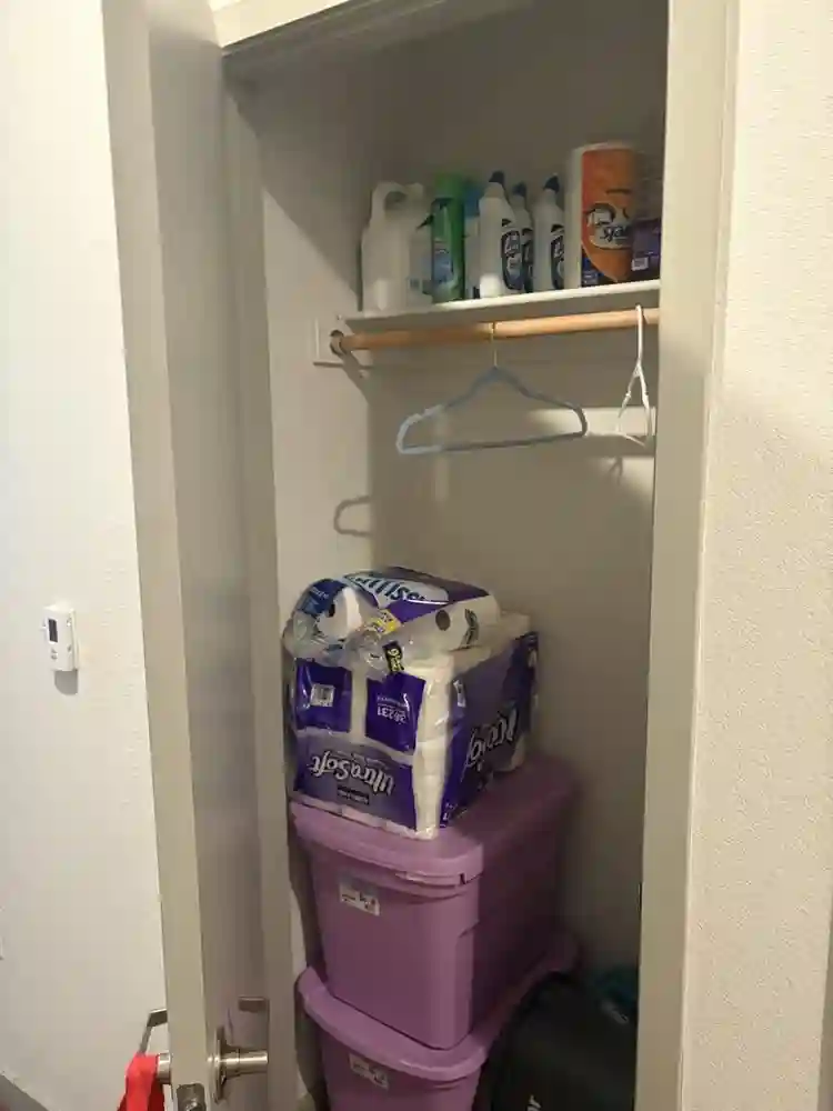 Studio for rent