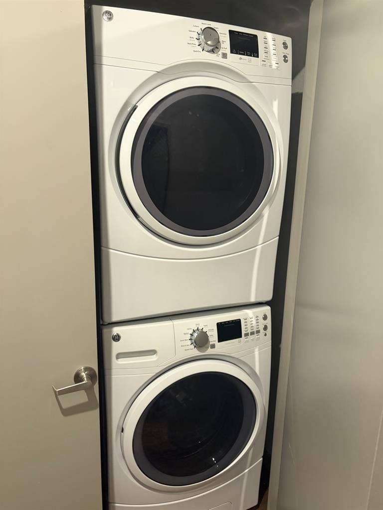 Studio for rent