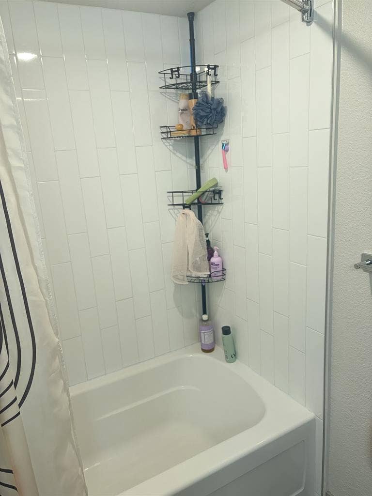 Studio for rent