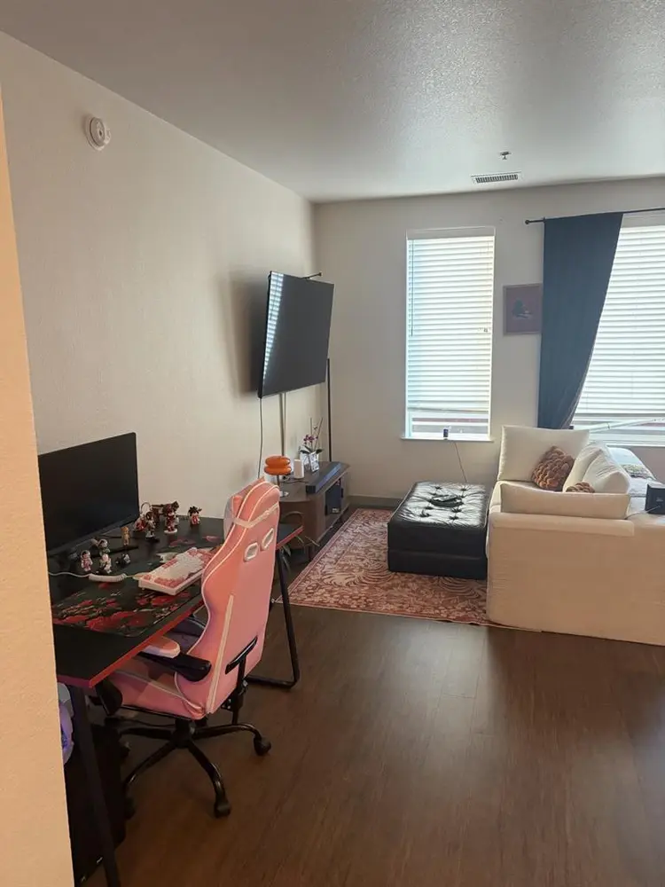 Studio for rent