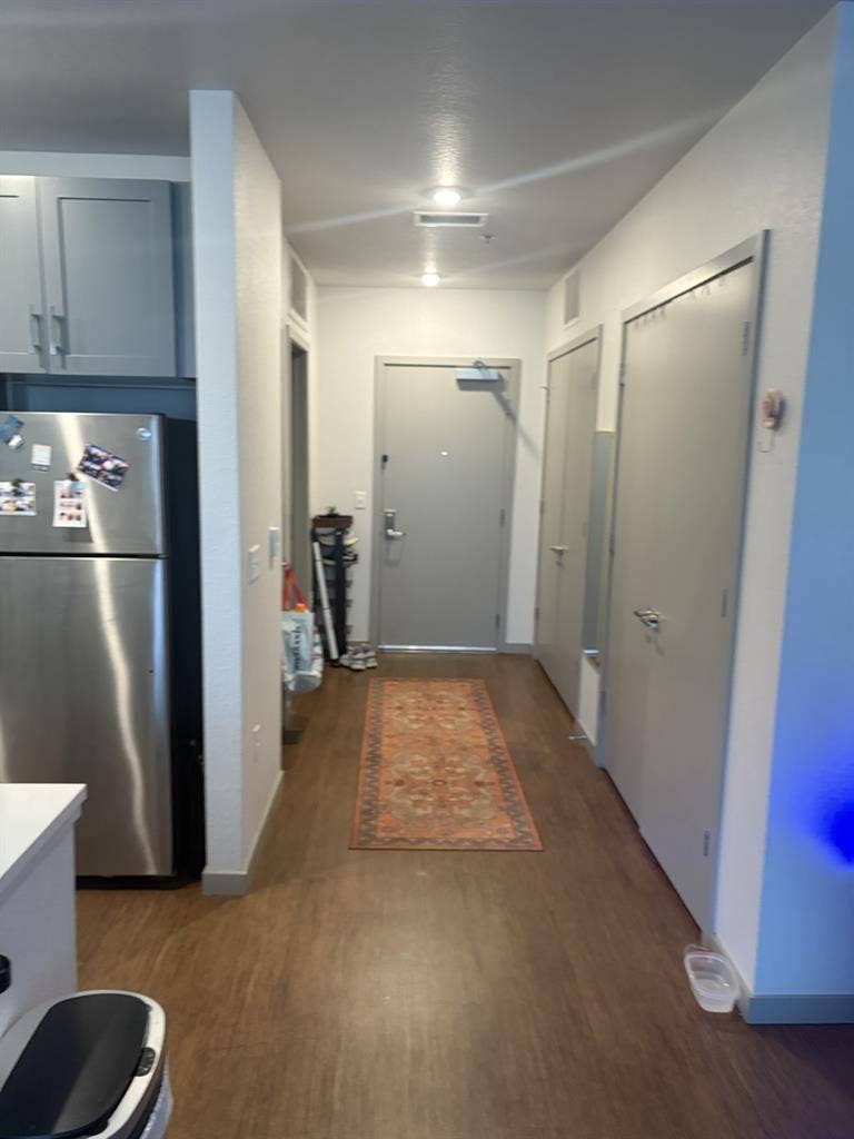 Studio for rent
