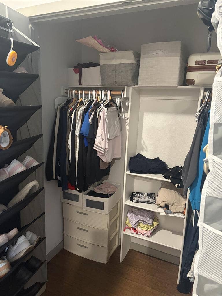 Studio for rent