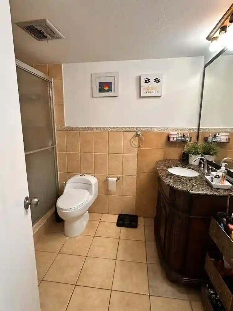 ✨ Private Room in Renovated Condo ✨
