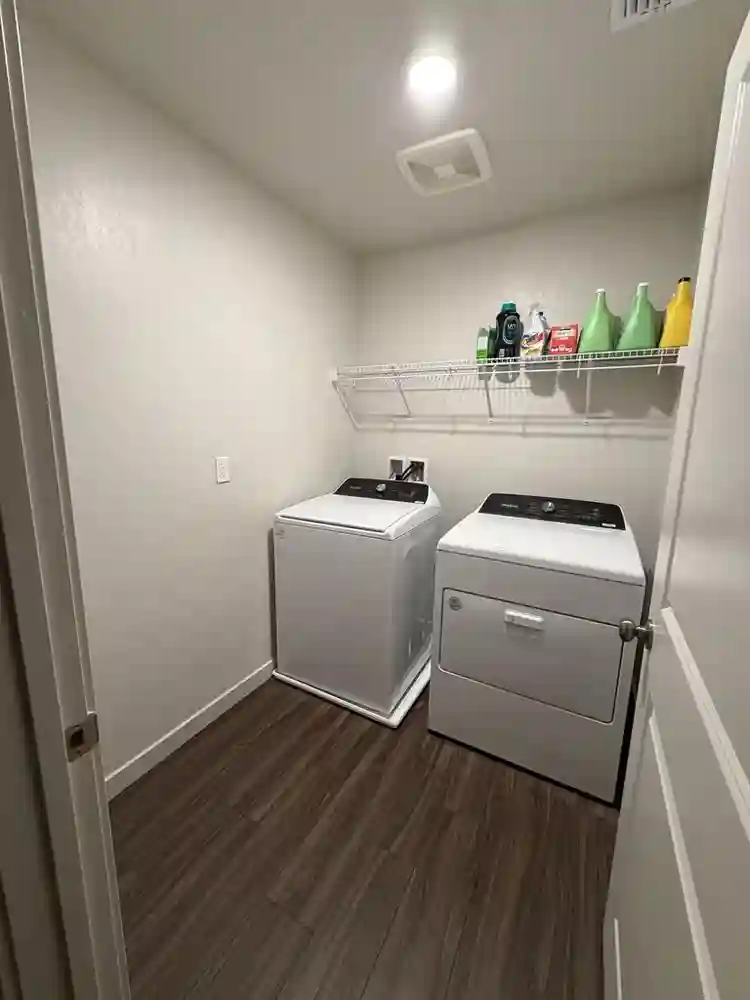 Furnished Room | Utilities Incl.