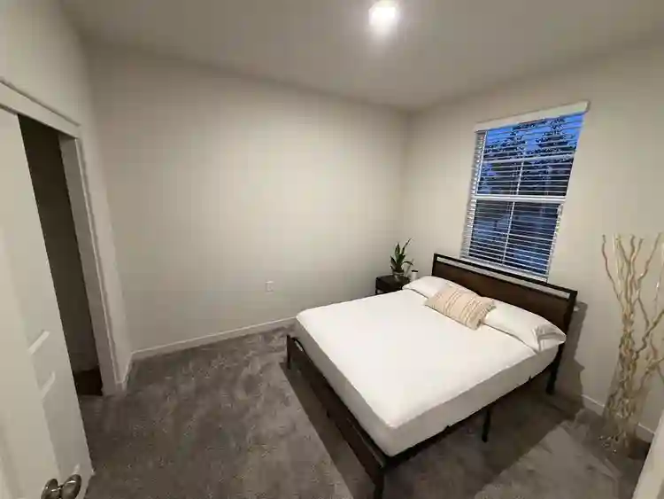 Furnished Room | Utilities Incl.
