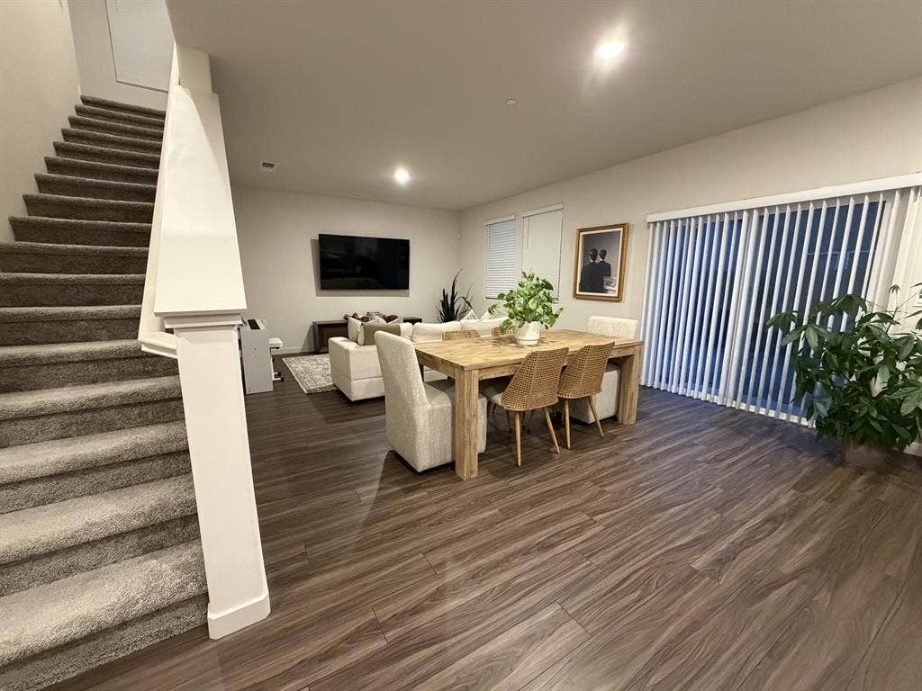 Furnished Room | Utilities Incl.