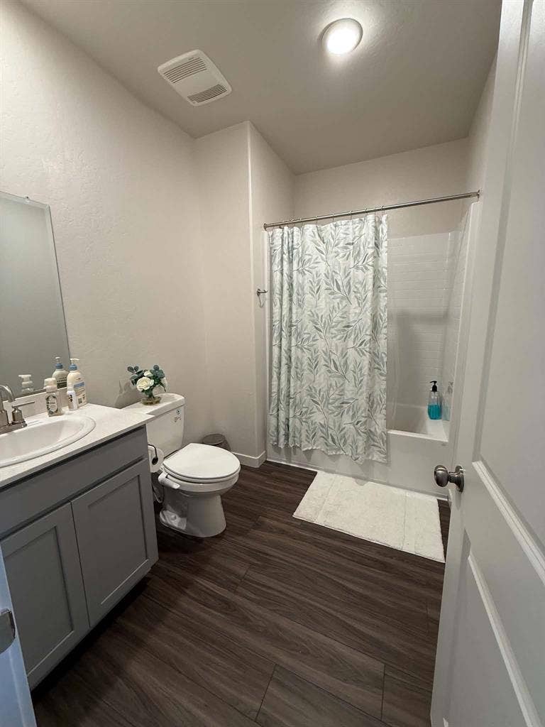 Furnished Room | Utilities Incl.