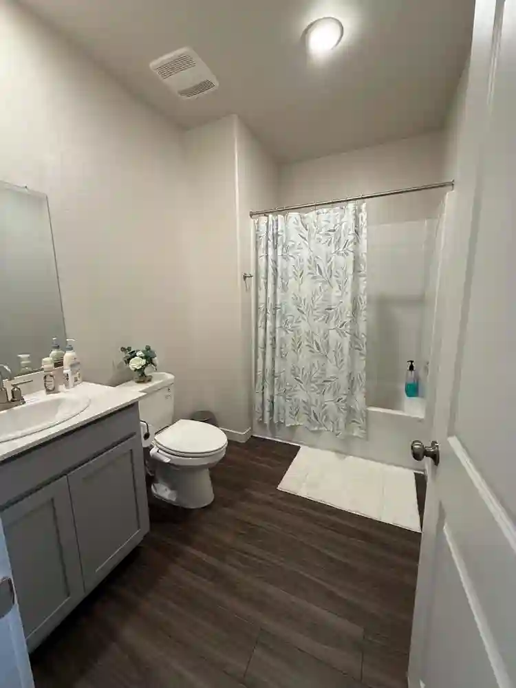 Furnished Room | Utilities Incl.