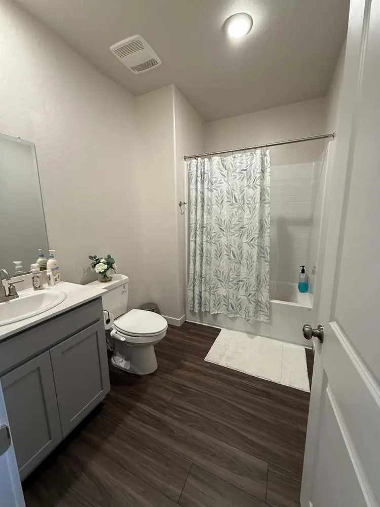 Furnished Room | Utilities Incl.