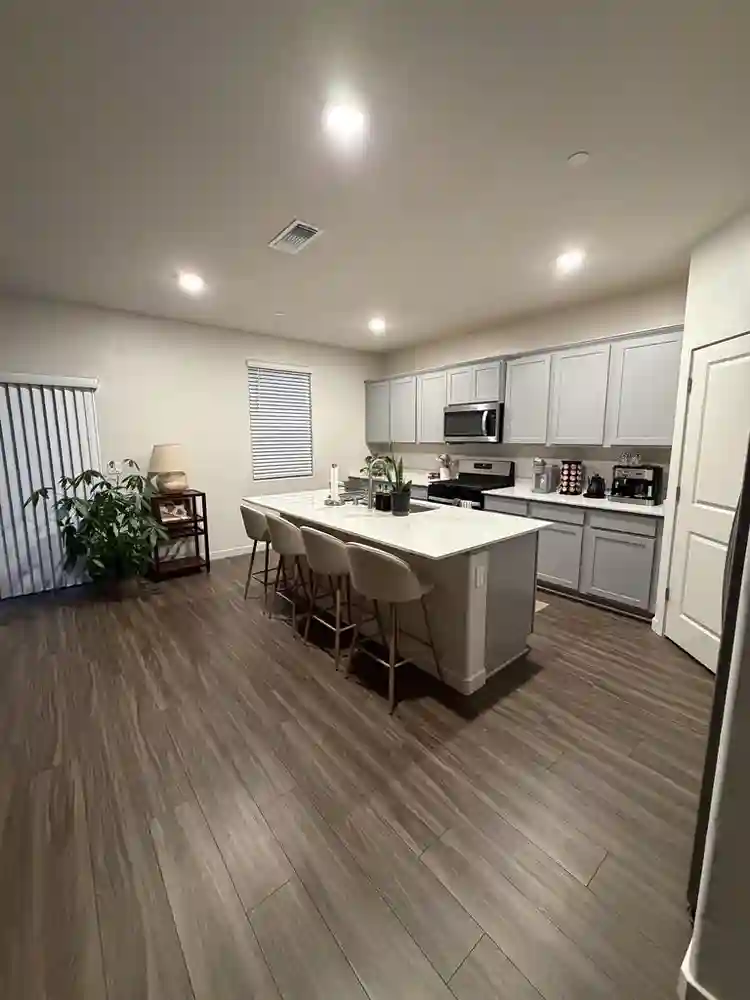Furnished Room | Utilities Incl.