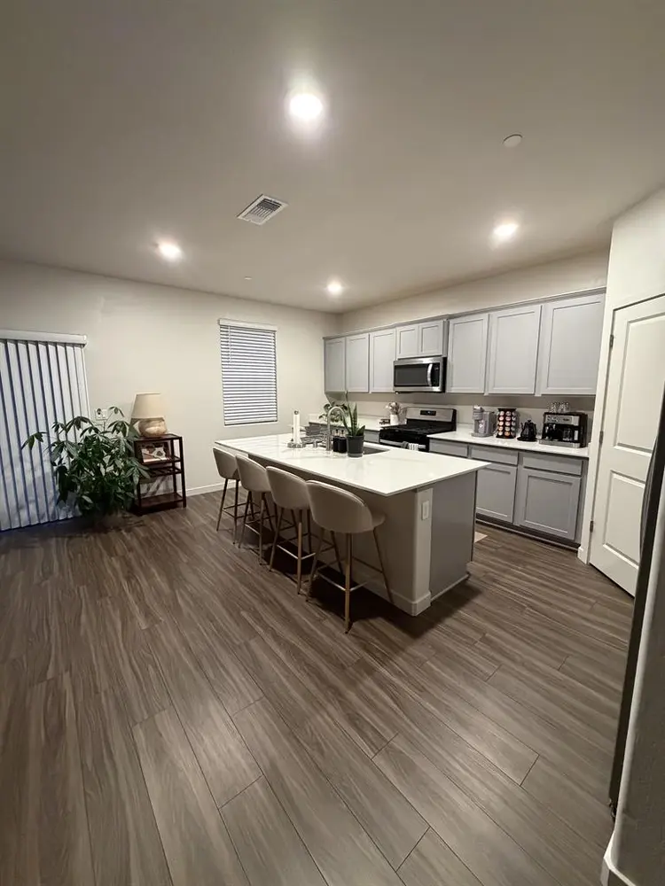 Furnished Room | Utilities Incl.