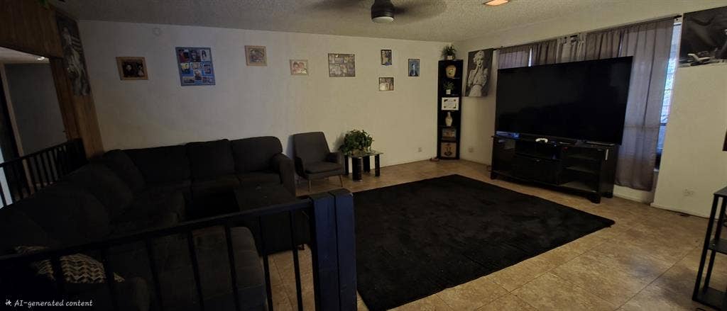 Ready for immediate move in