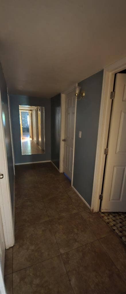 Ready for immediate move in