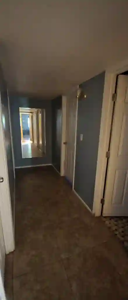 Ready for immediate move in