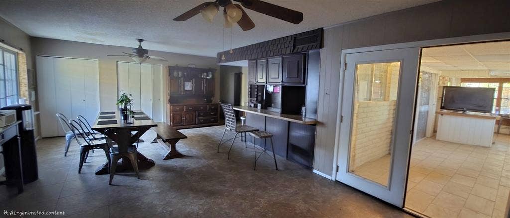 Ready for immediate move in