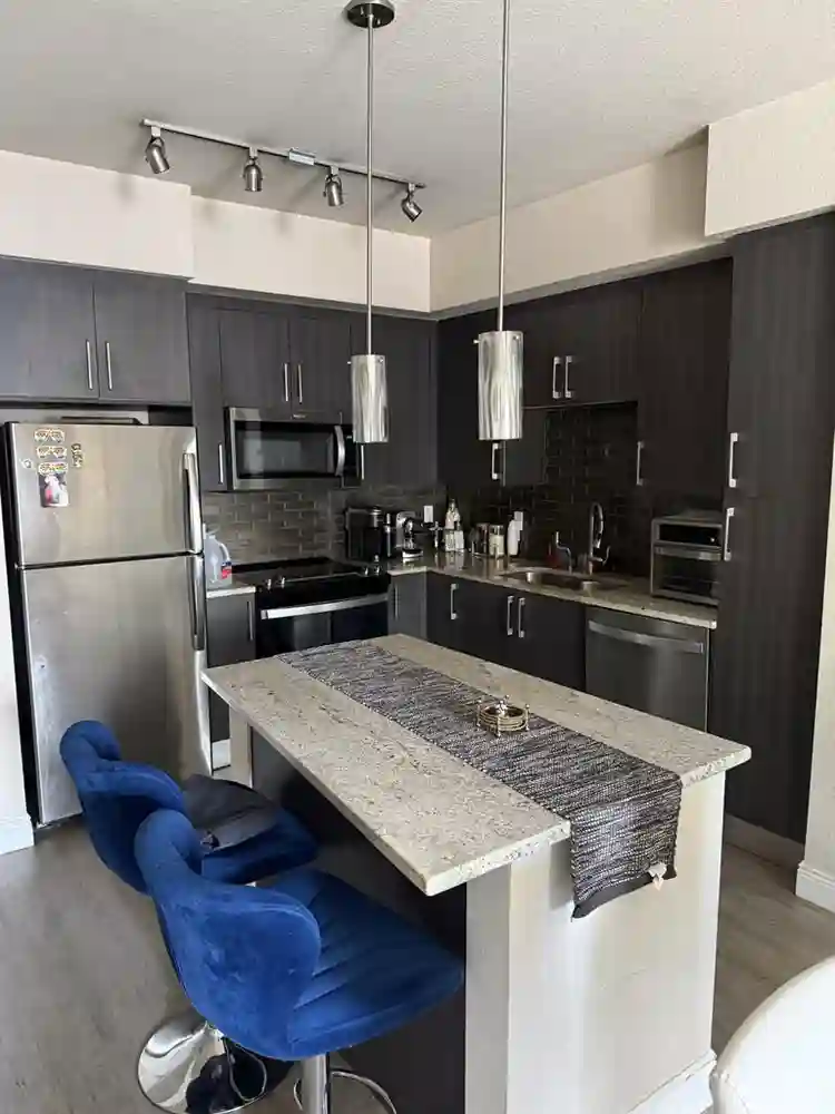Master Room Furnished Brickel