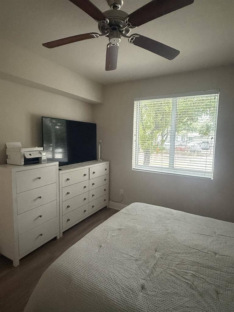 Master Room Furnished Brickel