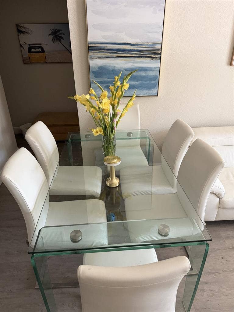 Master Room Furnished Brickel