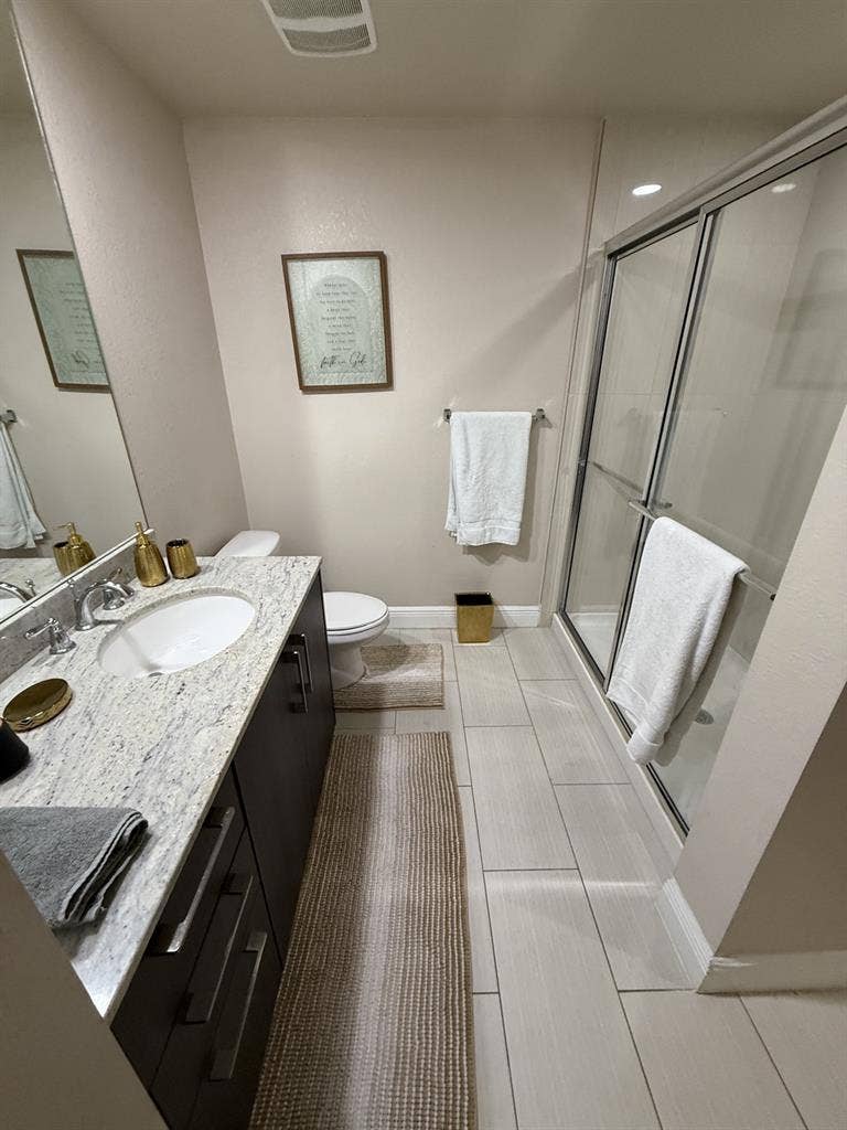 Master Room Furnished Brickel