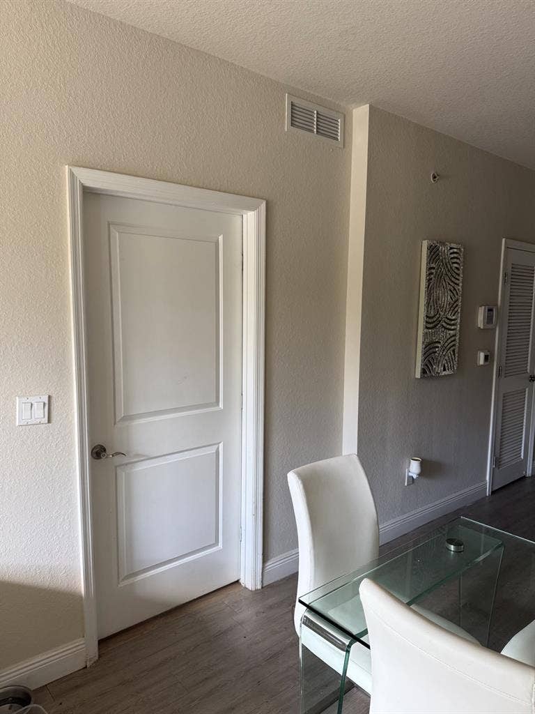 Master Room Furnished Brickel