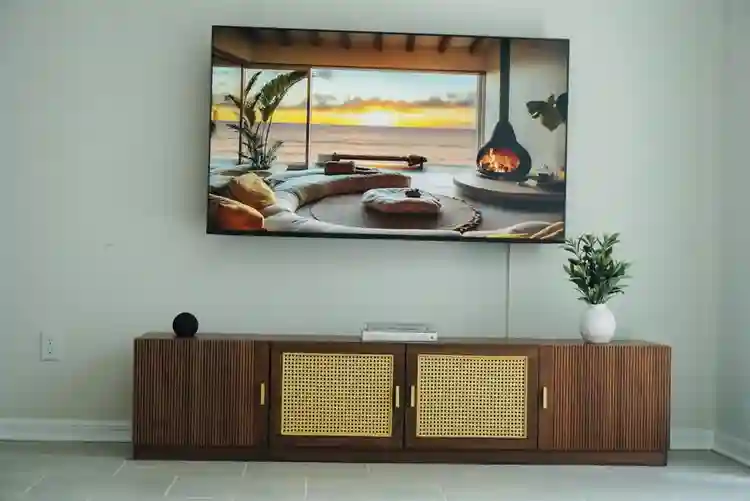 Furnished Rooms in Seffner Townhome