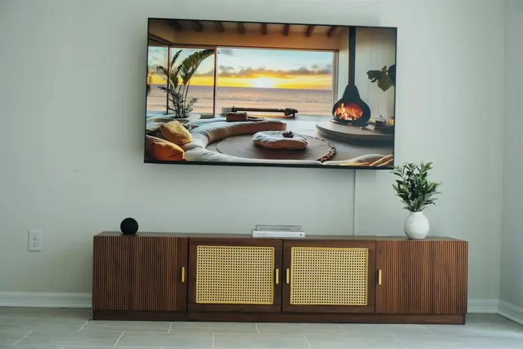 Furnished Rooms in Seffner Townhome