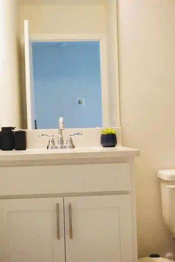 Furnished Rooms in Seffner Townhome