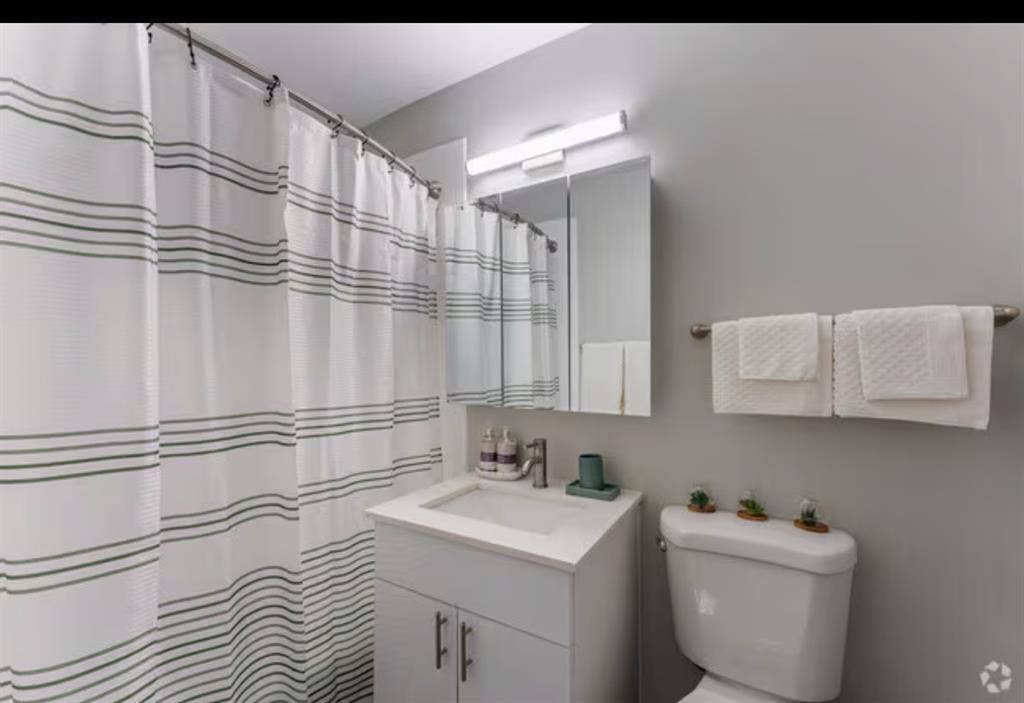 Looking for roomate(West Suburbs)