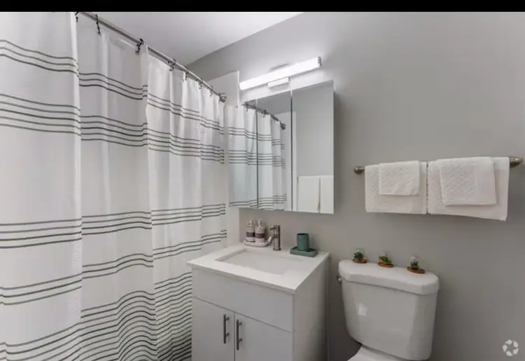 Looking for roomate(West Suburbs)