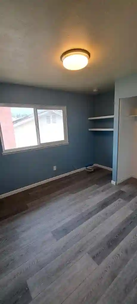 Newly renovated room for rent