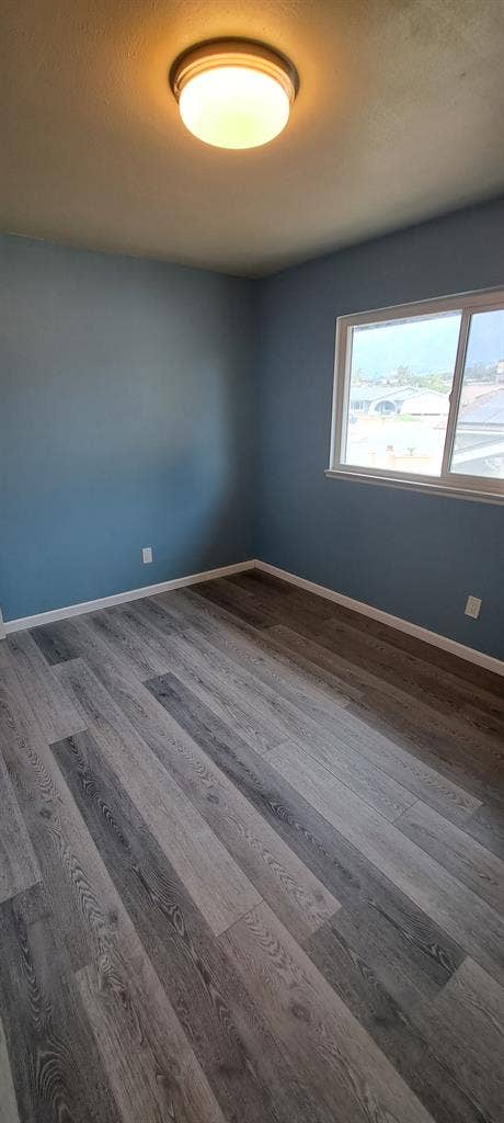 Newly renovated room for rent