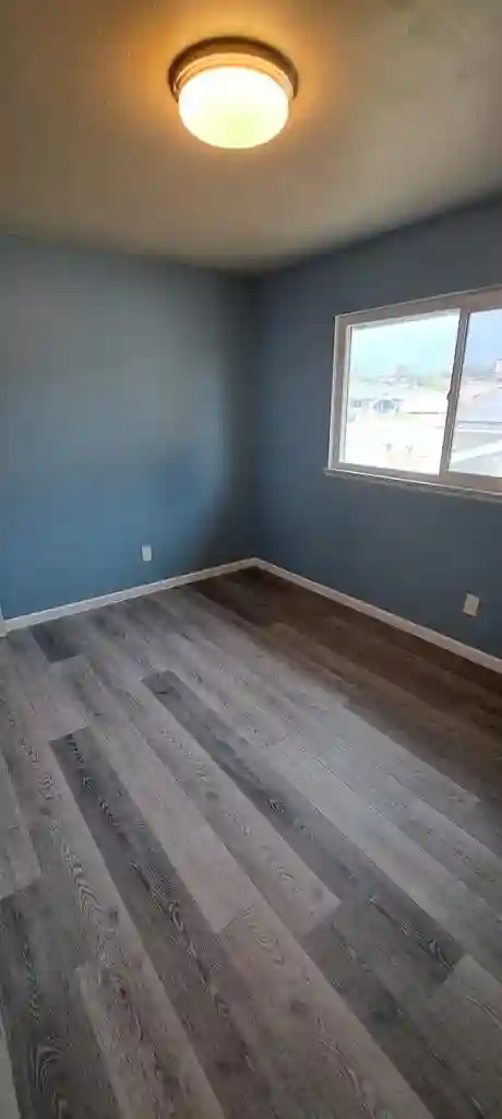 Newly renovated room for rent