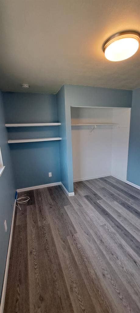 Newly renovated room for rent