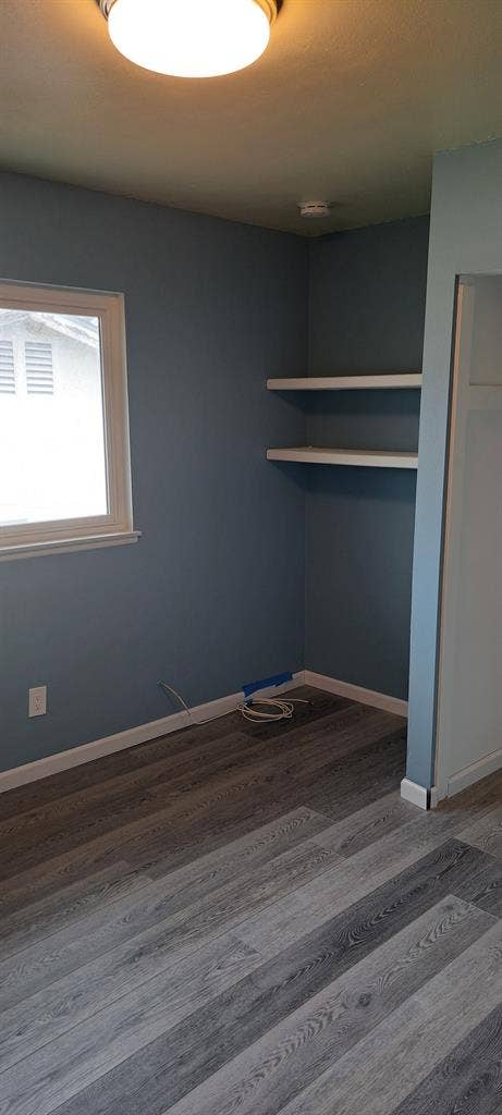 Newly renovated room for rent