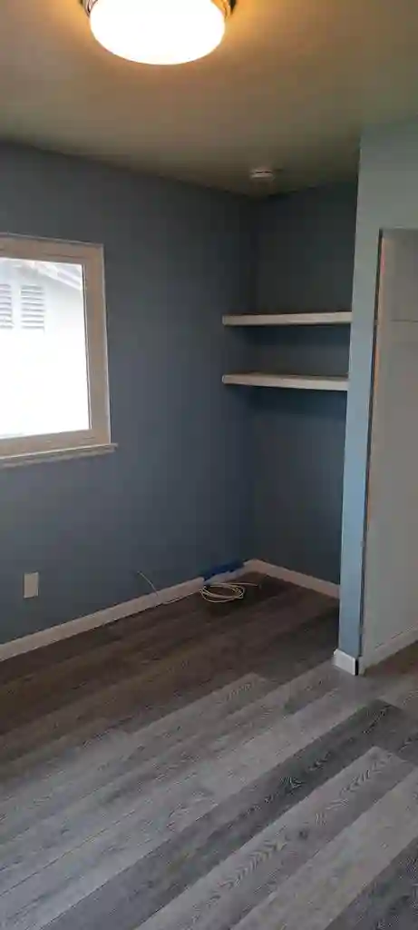 Newly renovated room for rent