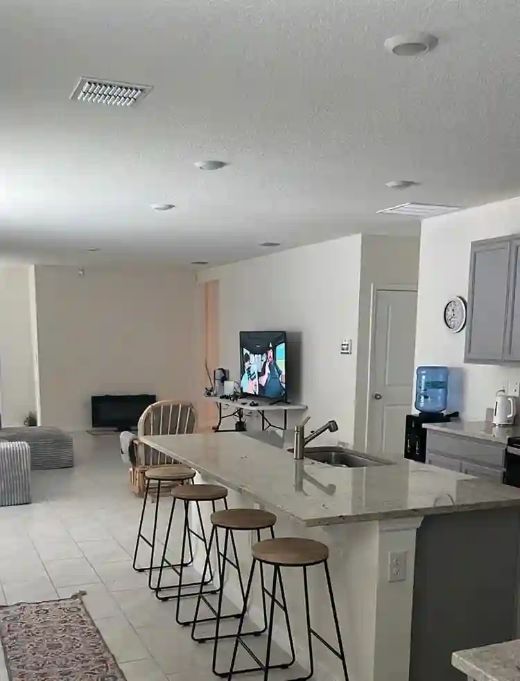 4 Bed 2 Bath in Eustis/Umatilla Are